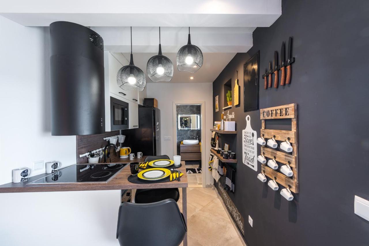 Apartments Oasis & Zen Дубровник Екстериор снимка