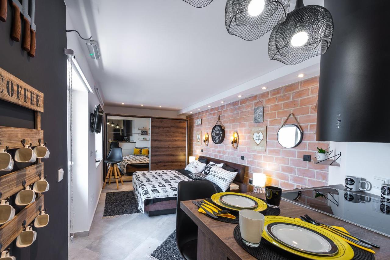 Apartments Oasis & Zen Дубровник Екстериор снимка